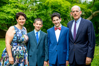Temple & Formals